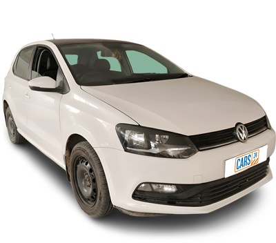 Volkswagen Polo-img